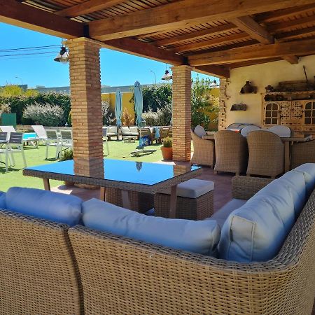 Casa Rural La Piedra De Juana Malpartida de Cáceres エクステリア 写真