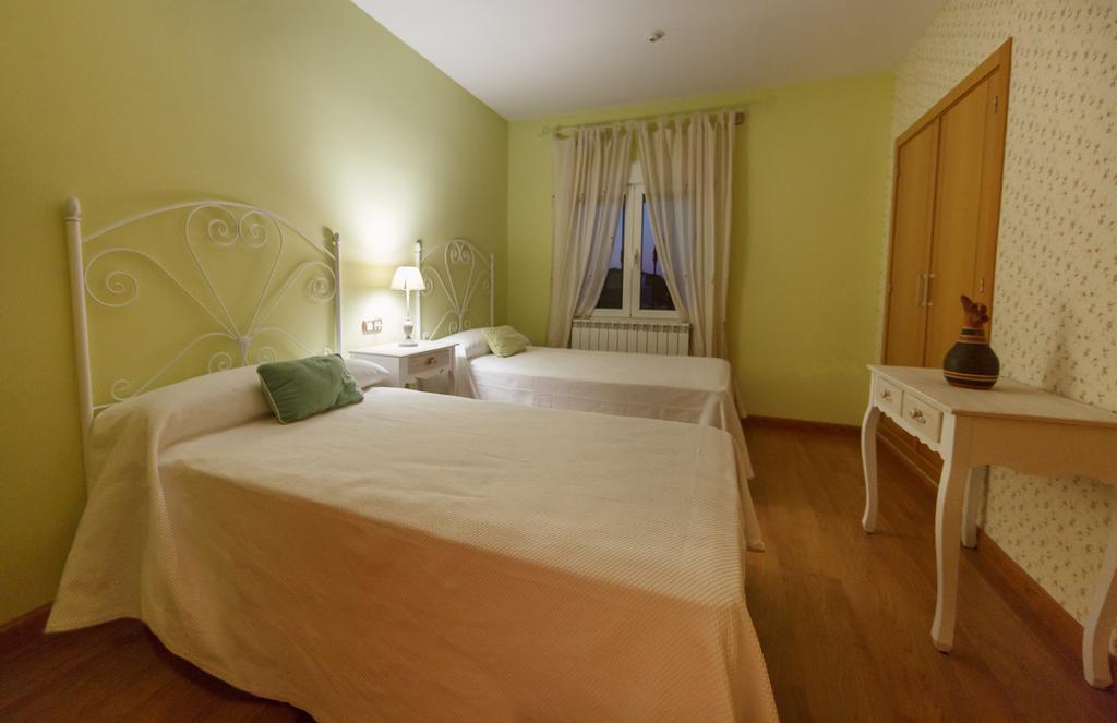 Casa Rural La Piedra De Juana Malpartida de Cáceres エクステリア 写真