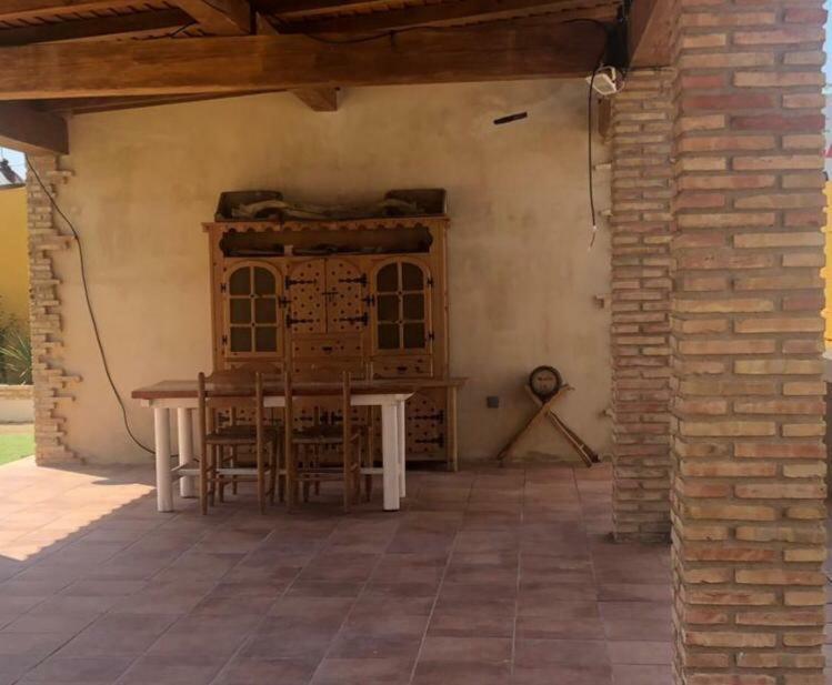 Casa Rural La Piedra De Juana Malpartida de Cáceres エクステリア 写真