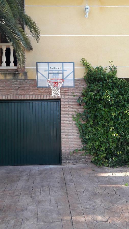 Casa Rural La Piedra De Juana Malpartida de Cáceres エクステリア 写真